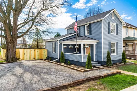 397 Arlington Ave, Newark, OH 43055
