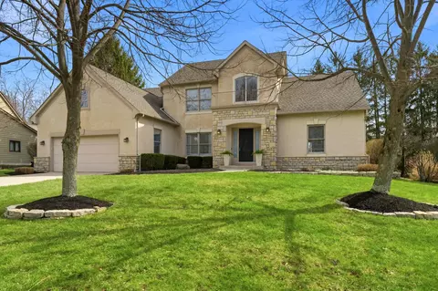 9398 Culross Ct, Dublin, OH 43017