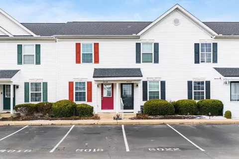 6018 Brice Park Dr #17C, Canal Winchester, OH 43110
