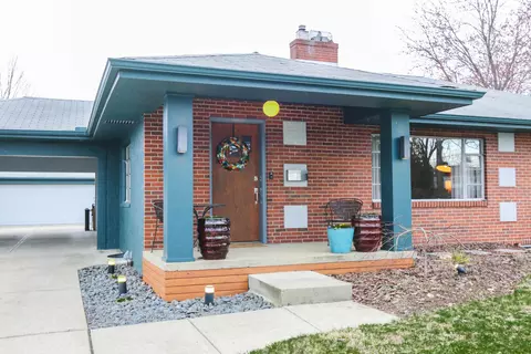 488 Stanbery Ave, Columbus, OH 43209