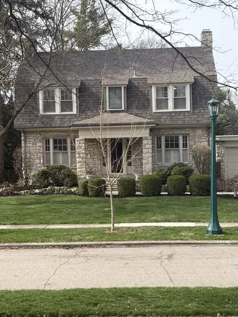 2151 Fairfax Rd, Columbus, OH 43221