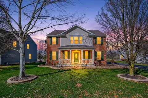 7616 Affirmed Ct, Lewis Center, OH 43035