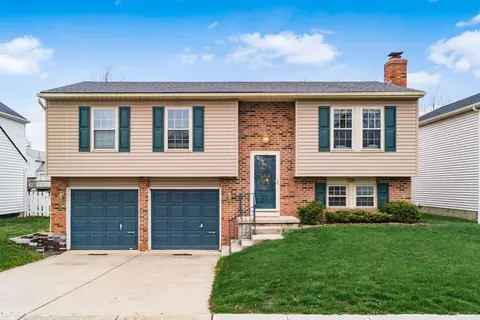5034 Hidden View Dr, Hilliard, OH 43026