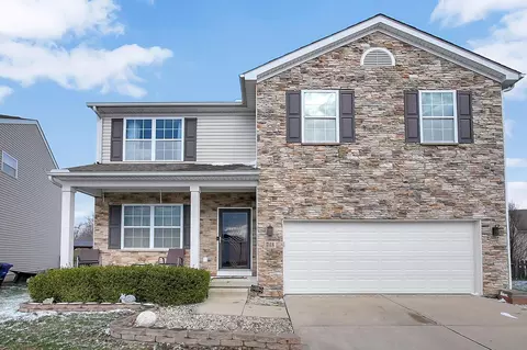 748 Loreto Ln, Blacklick, OH 43004