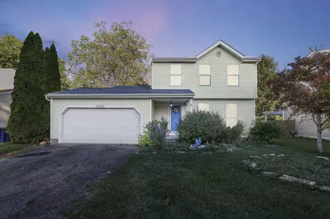 6167 Shelba Dr, Galloway, OH 43119