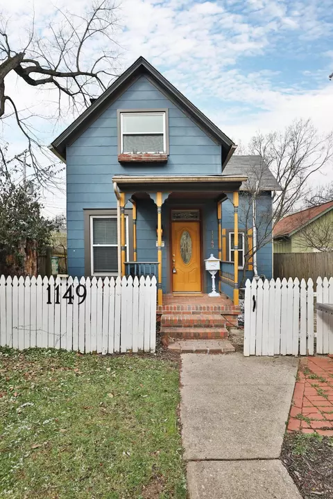 1149 Harrison Ave, Columbus, OH 43201