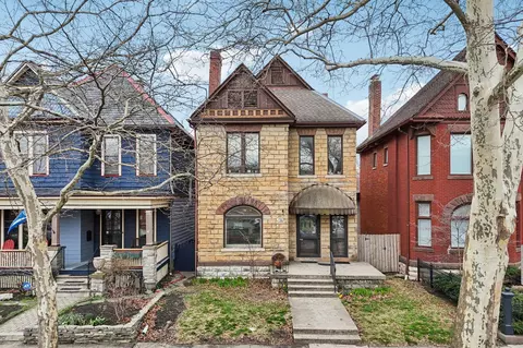 758 Neil Ave #A&B, Columbus, OH 43215