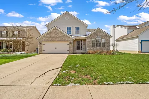 417 Clifden Ct, Sunbury, OH 43074