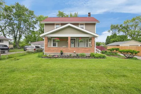 1936 Case Rd, Columbus, OH 43224