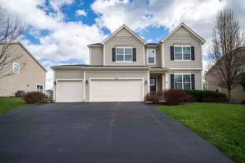 6207 Weeping Rock Dr, Lewis Center, OH 43035