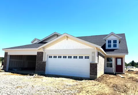 8402 Serenity St #1B, Pickerington, OH 43147