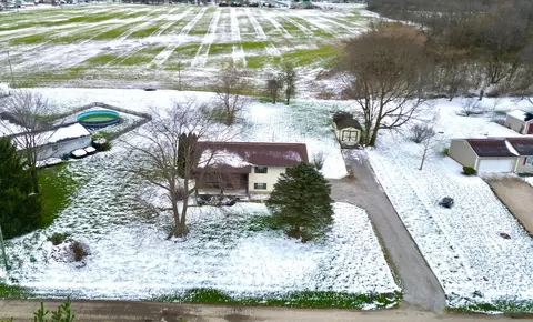161 Lana Ln, Chillicothe, OH 45601