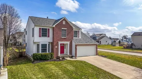 701 Village Mill Dr, Sunbury, OH 43074