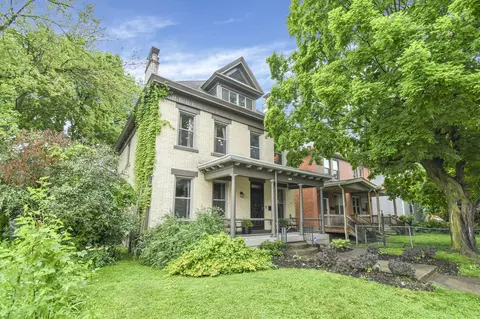 1623 Granville St, Columbus, OH 43203