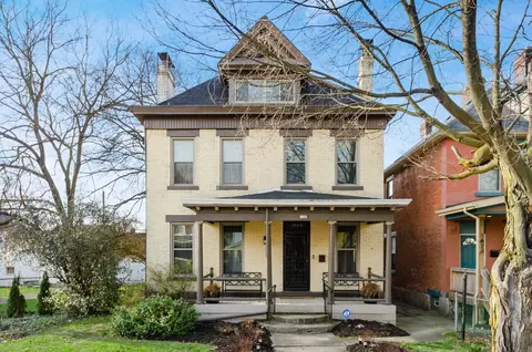 1623 Granville St, Columbus, OH 43203