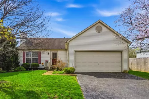 5079 Hilliard Green Dr, Hilliard, OH 43026