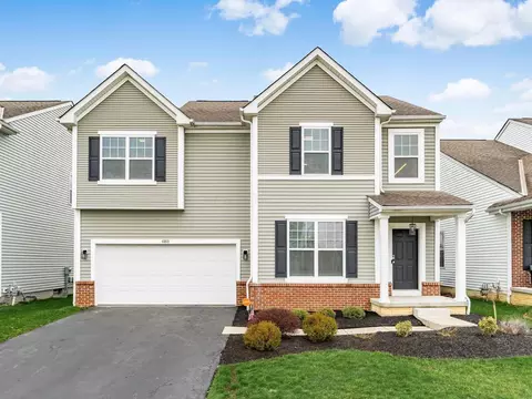 6169 Dajana Dr, Westerville, OH 43081