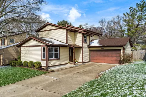 3559 Countryview Dr, Canal Winchester, OH 43110