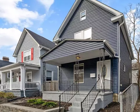 439 Oakwood Ave, Columbus, OH 43205