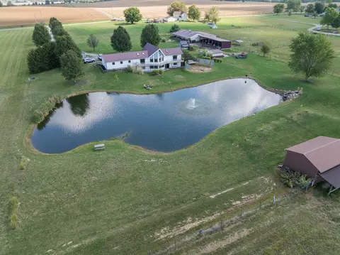 11655 New Salem Rd NE, Thornville, OH 43076