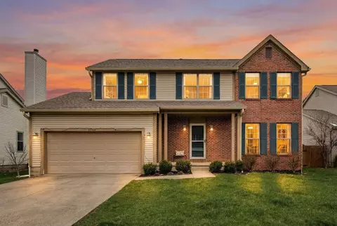 7755 Tripoli Ct, Dublin, OH 43016