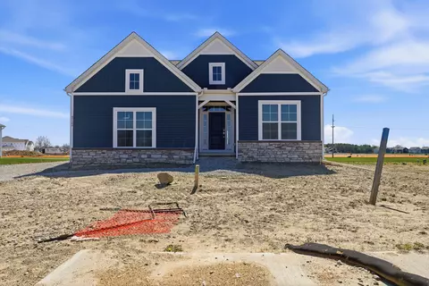 3122 Brian Way, Delaware, OH 43015