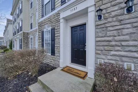 5583 Mesa Falls St #15, Dublin, OH 43016