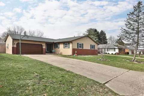 867 Overbrook Service Dr, Columbus, OH 43224