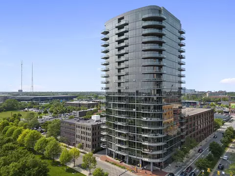 300 W Spring St #401, Columbus, OH 43215