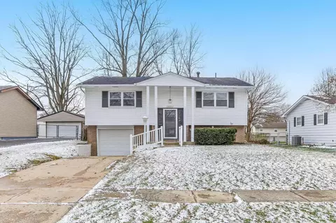 6495 Balsam Dr, Reynoldsburg, OH 43068