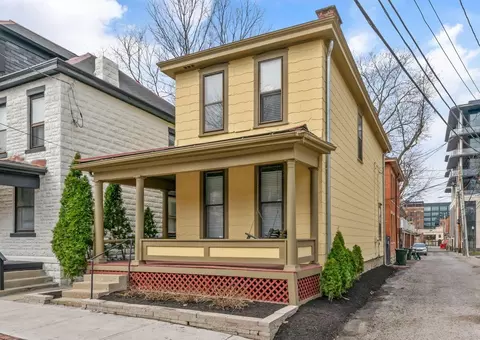 783 Kerr St, Columbus, OH 43215