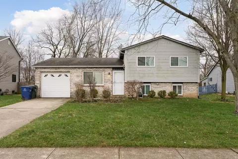 3001 Bretton Woods Dr, Columbus, OH 43231