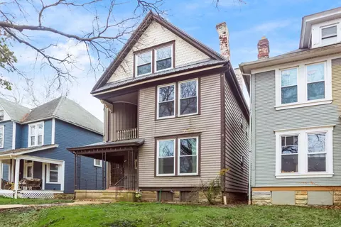 Exterior - 369 E 15th Ave, Columbus, OH 43201 photo 2 of 8