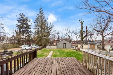 Exterior - 369 E 15th Ave, Columbus, OH 43201 photo 5 of 8