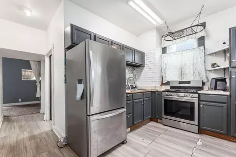 Kitchen - 369 E 15th Ave, Columbus, OH 43201 photo 2 of 3