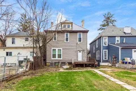 Exterior - 369 E 15th Ave, Columbus, OH 43201 photo 7 of 8