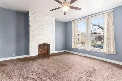 Living - 369 E 15th Ave, Columbus, OH 43201 photo 1 of 3