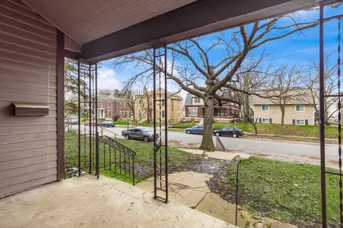 Exterior - 369 E 15th Ave, Columbus, OH 43201 photo 4 of 8