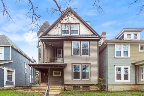 Exterior - 369 E 15th Ave, Columbus, OH 43201 photo 3 of 8
