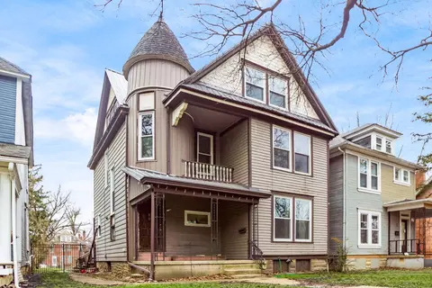 369 E 15th Ave, Columbus, OH 43201