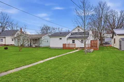 Exterior - 406 North St, Prospect, OH 43342 photo 9 of 16