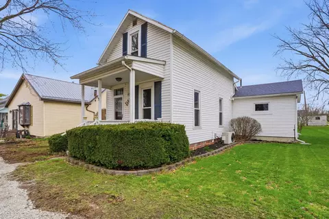 406 North St, Prospect, OH 43342