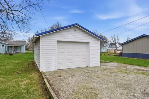 Exterior - 406 North St, Prospect, OH 43342 photo 6 of 16