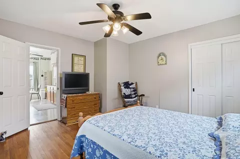 Bedroom - 406 North St, Prospect, OH 43342 photo 3 of 6