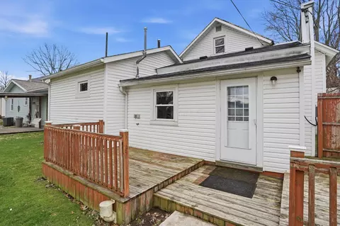 Exterior - 406 North St, Prospect, OH 43342 photo 14 of 16