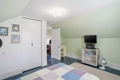 Bedroom - 406 North St, Prospect, OH 43342 photo 6 of 6