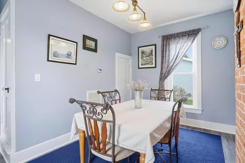 Dining - 406 North St, Prospect, OH 43342 photo 1 of 5