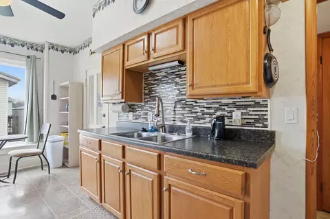 Kitchen - 406 North St, Prospect, OH 43342 photo 6 of 6