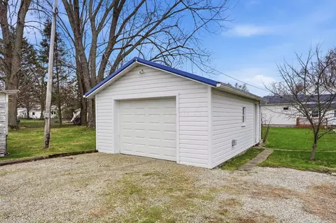 Exterior - 406 North St, Prospect, OH 43342 photo 5 of 16