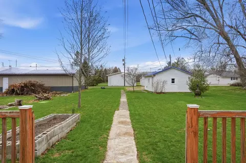 Exterior - 406 North St, Prospect, OH 43342 photo 15 of 16